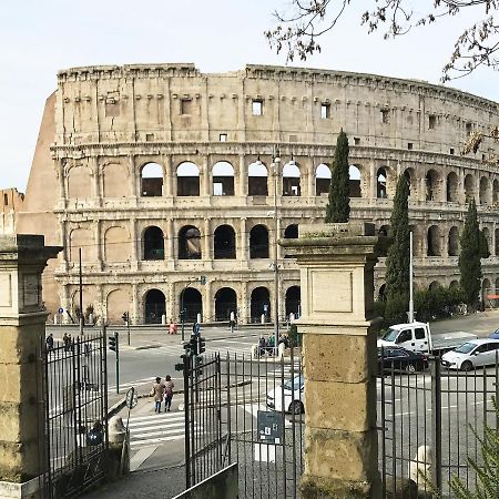 Pensiero Romano Eksteriør billede