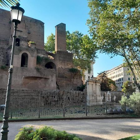 Pensiero Romano Eksteriør billede
